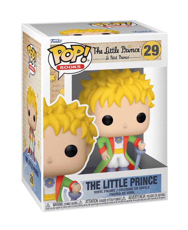 29-The Little Prince